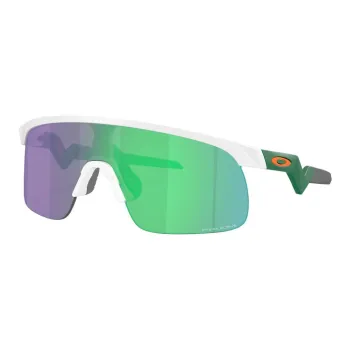 Oakley Browline Sunglasses Unisex White
