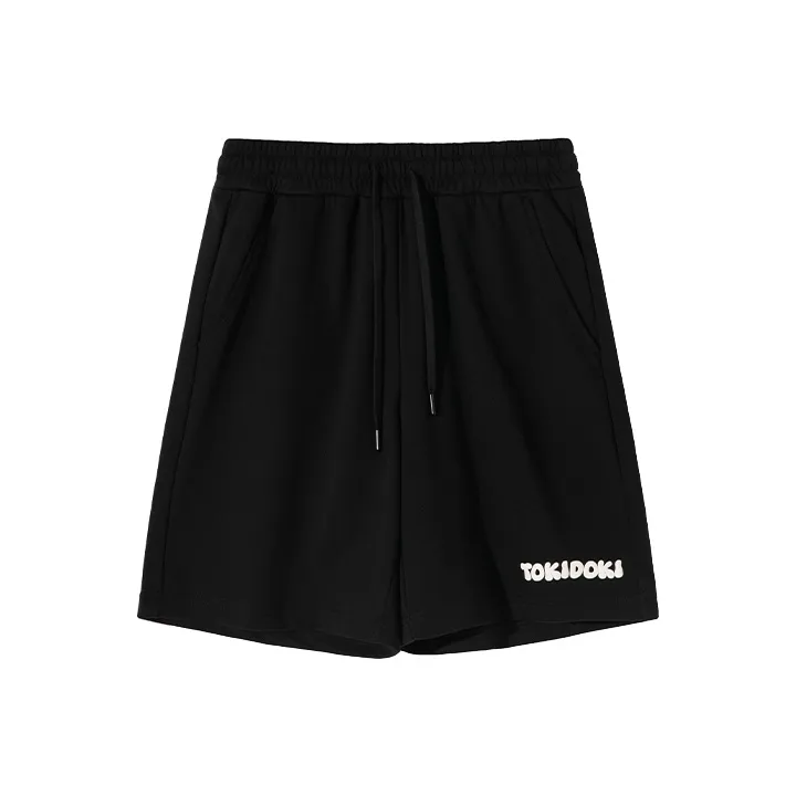 Tokidoki Casual Shorts Unisex-0