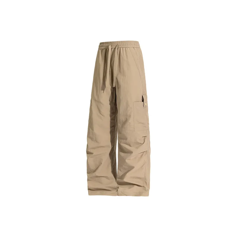 TONYBEAR Casual Pants Unisex-10