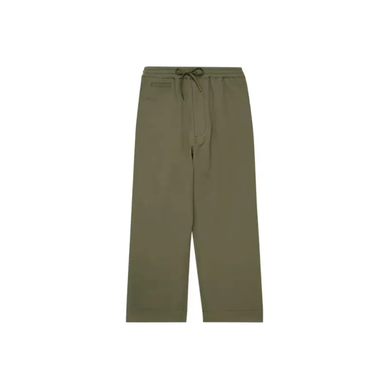 Nanamica Easy Pants-0