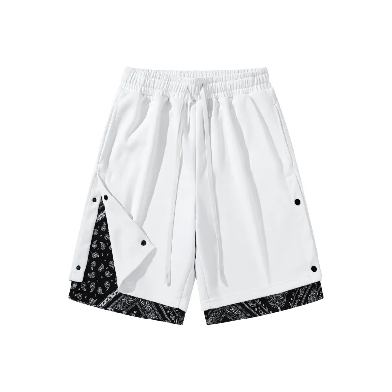Doraemon Casual Shorts Unisex-8