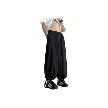 ROSECREED Casual Pants Unisex