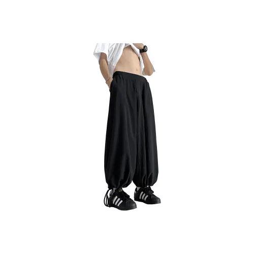 ROSECREED Casual Pants Unisex