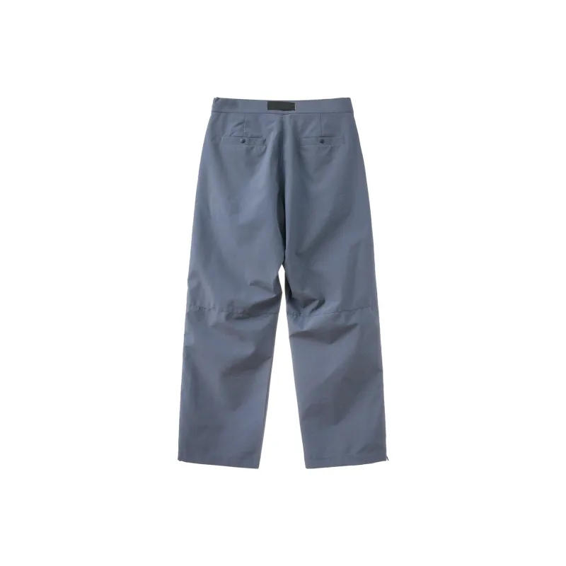 BUTTBILL Lightweight Casual Pants Unisex-4