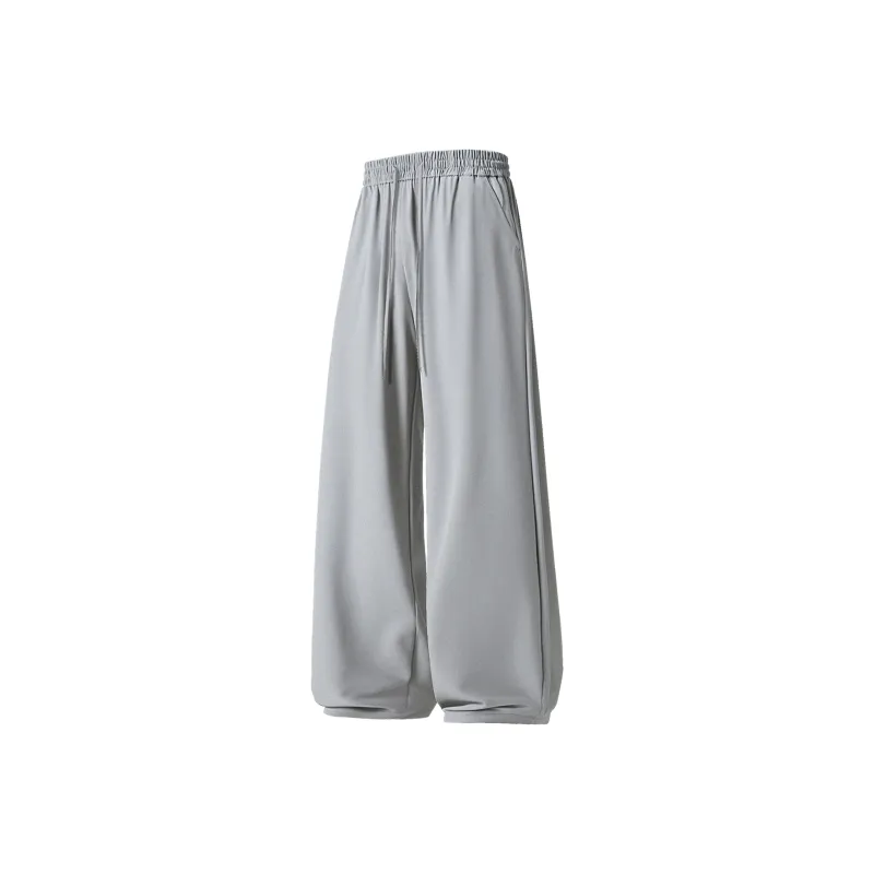 DANGERTIGER Casual Pants Unisex-0