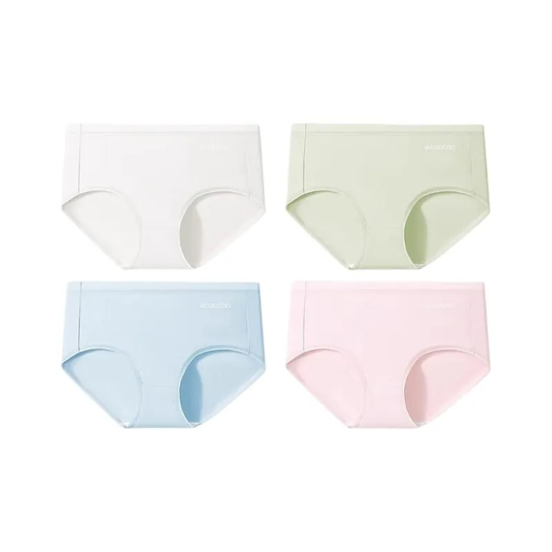 H YXIANG Underpants Women's Combo Set-28