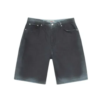 Stussy Short Spray Dye Big Ol' Short