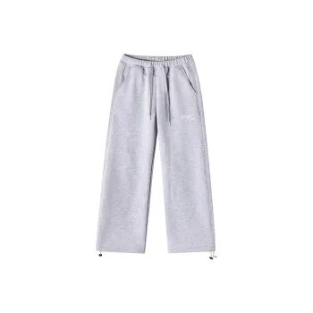 BLACK OF EXIT Casual Pants Unisex