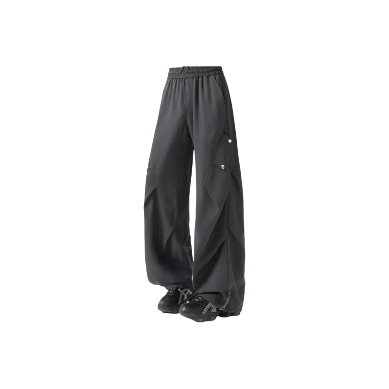 IXXAT Casual Pants Unisex-12