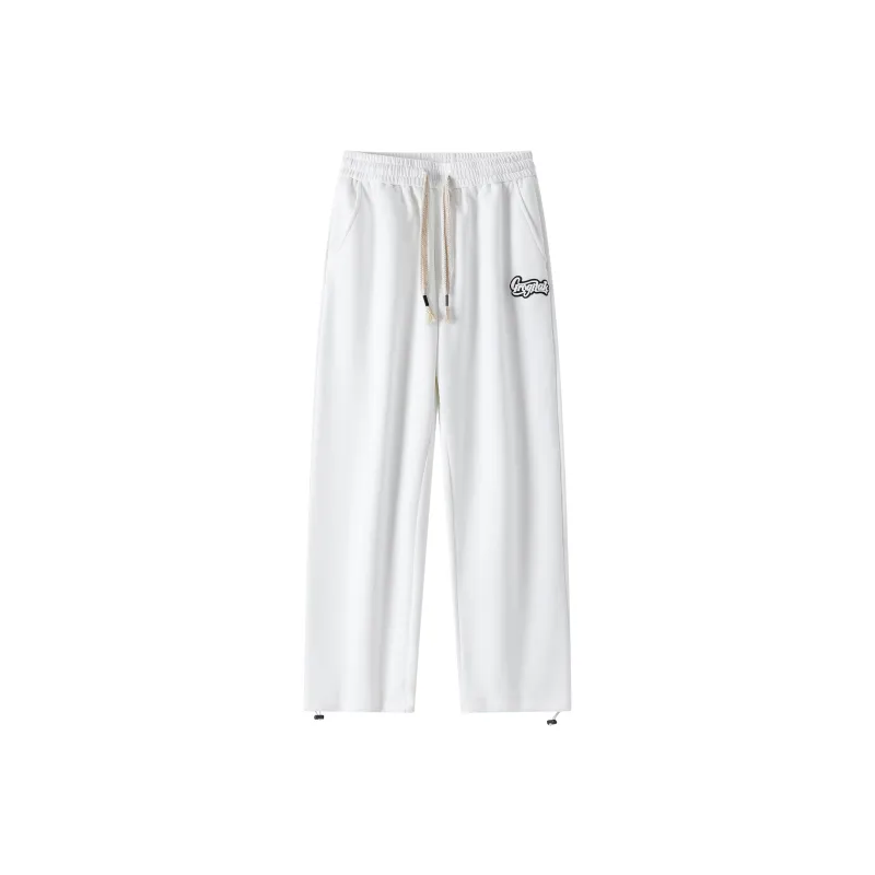 GROGNAK Chuan Series Casual Pants Unisex-5