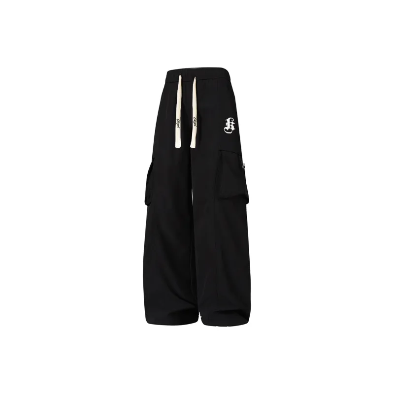 OKPI Casual Pants Unisex-0
