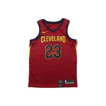 Nike Nike X NBA Basketball Jerseys Men's Niversity Of Southern California Trojans