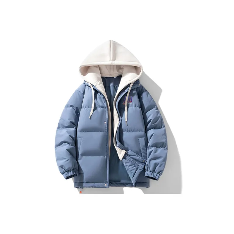 AI3 Puffer Jackets Unisex-26