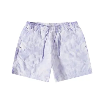 Nike Tech Pack Woven Watercolour Shorts
