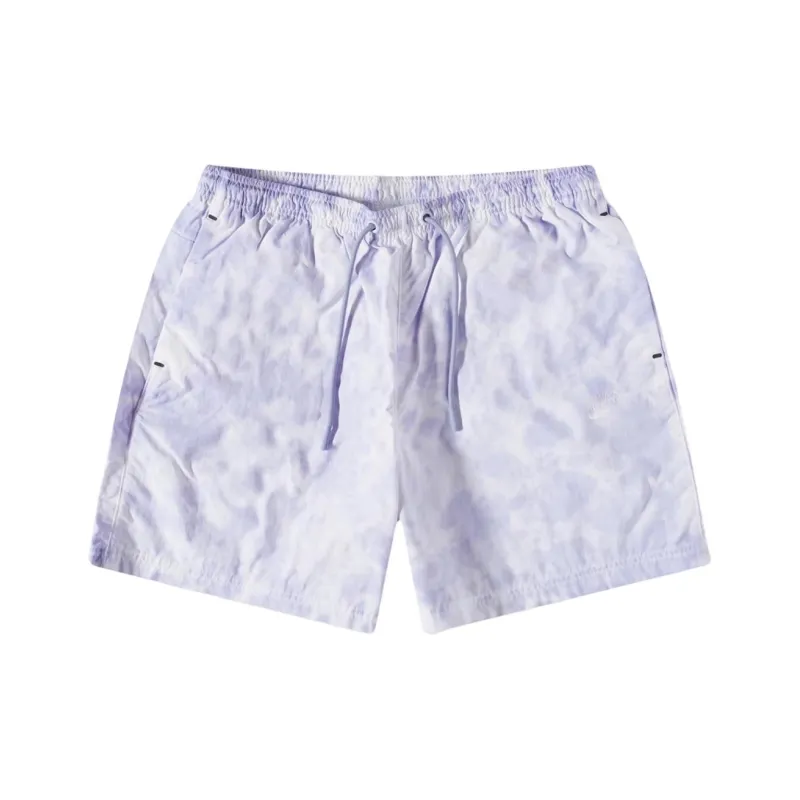 Nike Tech Pack Woven Watercolour Shorts-0