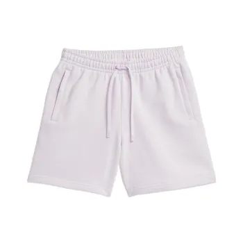 Adidas Originals PW BASICS SHORT Casual Shorts Unisex Light Pink