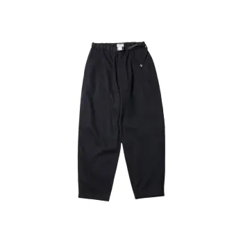 FREAK'S STORE Casual Pants Men Black