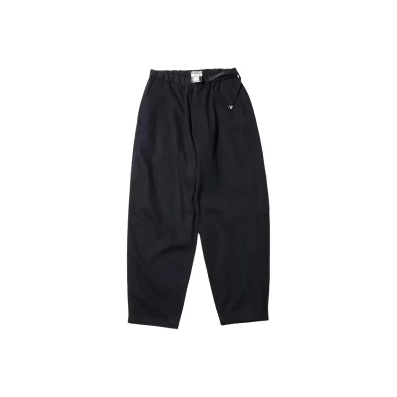 FREAK'S STORE Casual Pants Men Black-0