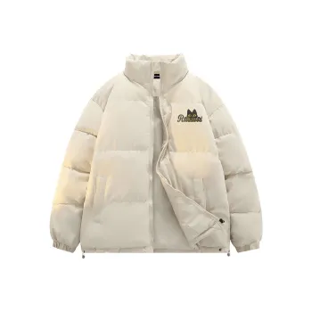 ROBINHOOD Puffer Jackets Unisex