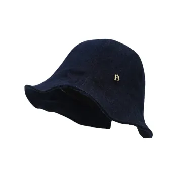 IOTS Polyester Bucket Hats Unisex