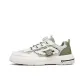Beige Green