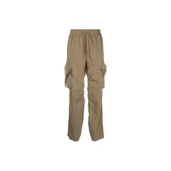 Filippa K Drawstring Shell Trousers