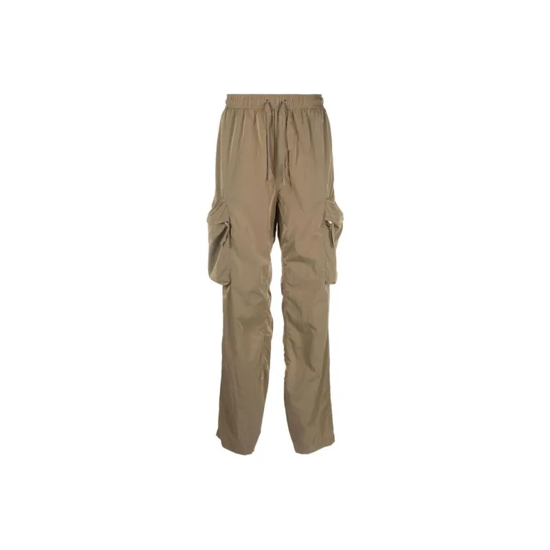 Filippa K Drawstring Shell Trousers-0