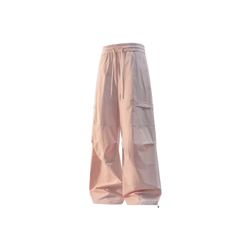 TOM ADAM Casual Pants Unisex-4
