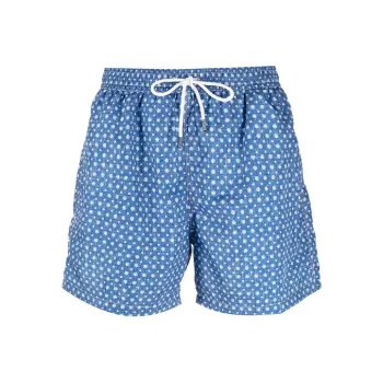 FEDELI Madeira Swim Shorts