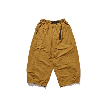 STAYREAL Casual Pants Unisex