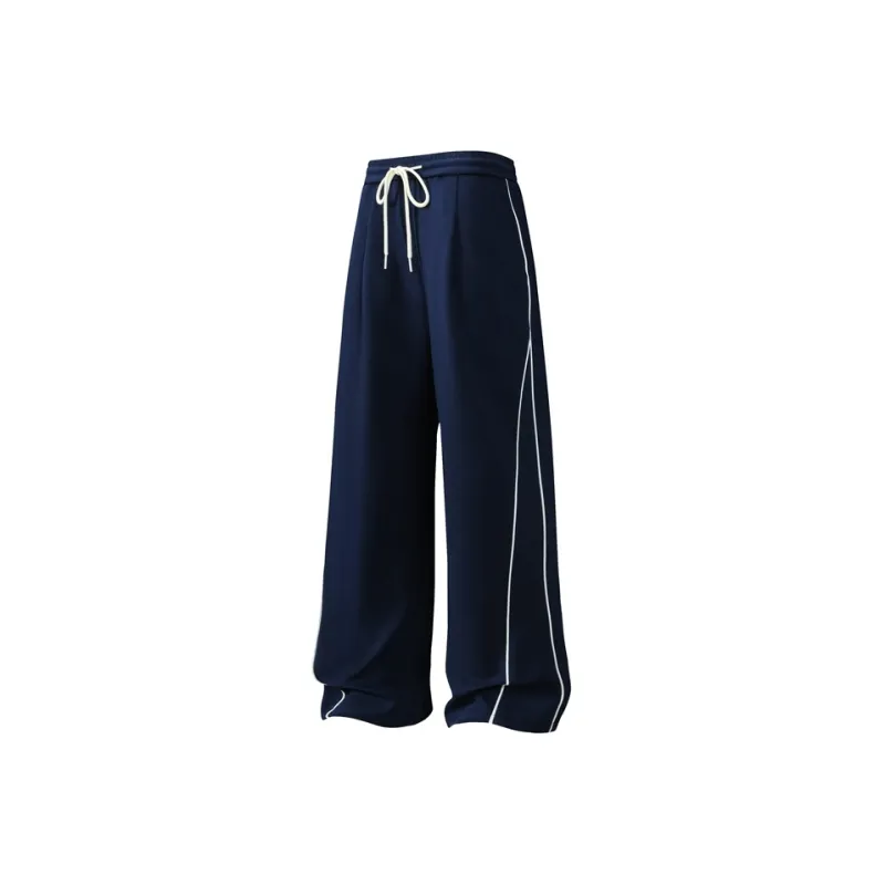 RED DRAGONFLY Casual Pants Unisex-12