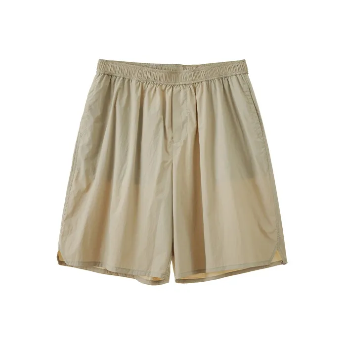 BUTTBILL Casual Shorts Unisex-12