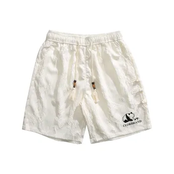 CLOR Casual Shorts Unisex