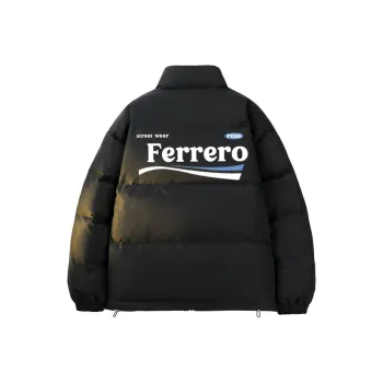 Ferrero Ross Puffer Jacket Unisex