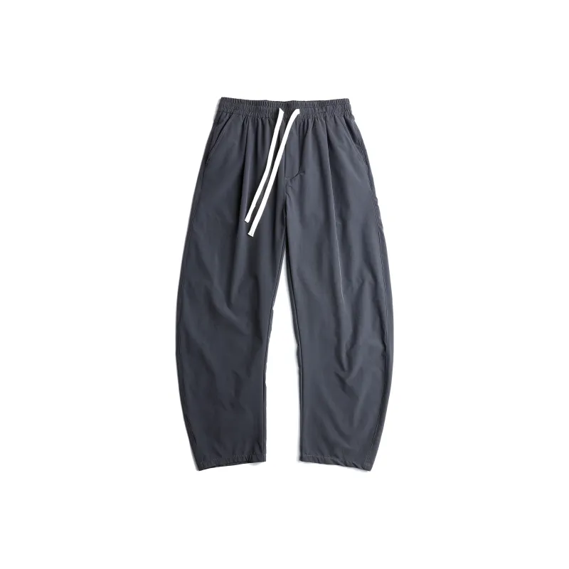 Columtomy Casual Pants Unisex-4
