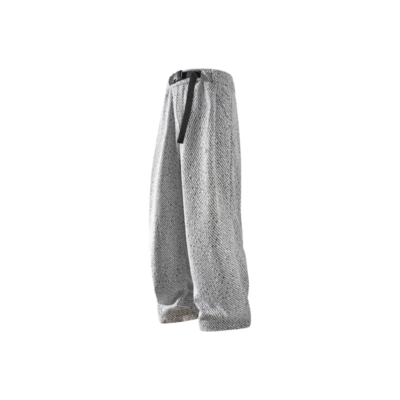 IGOI Casual Pants Unisex-14