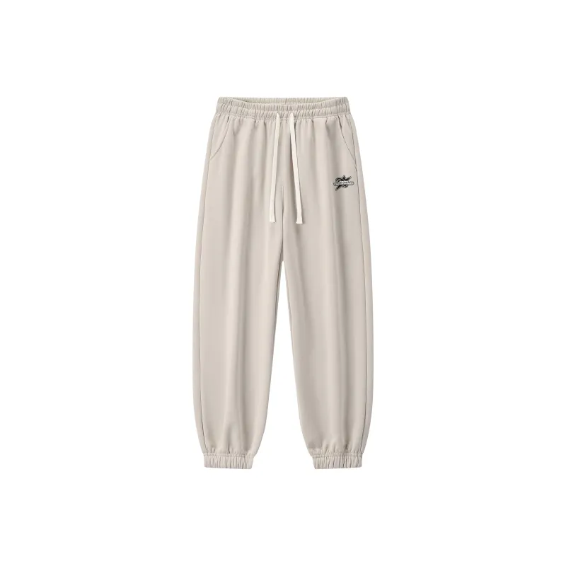 Small Columns Under The Sea Casual Pants Unisex-10
