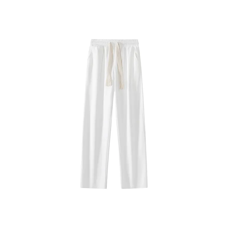 Emoji Casual Pants Unisex-5