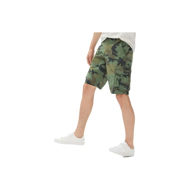 GAP Casual Shorts Men-1
