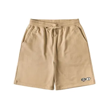 Vans x HIRONO SS24 Casual Shorts Unisex Brown