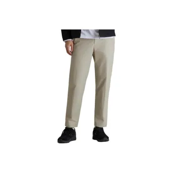 New Balance Casual Pants Men's Khaki