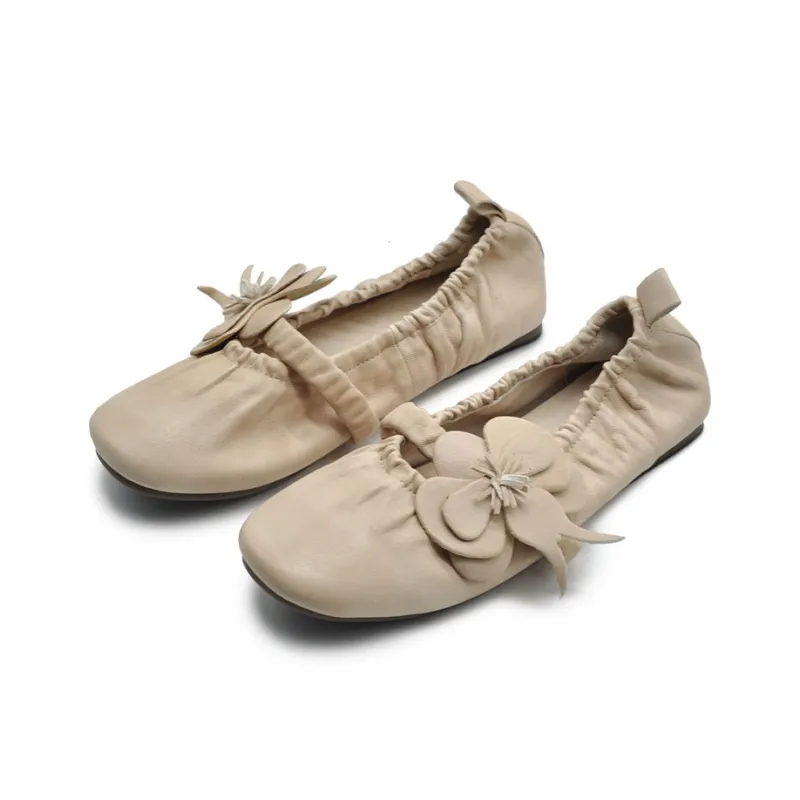 ARTMU Casual Single Shoes Women's-2