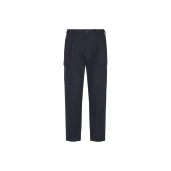 HERNO High Waisted Pants