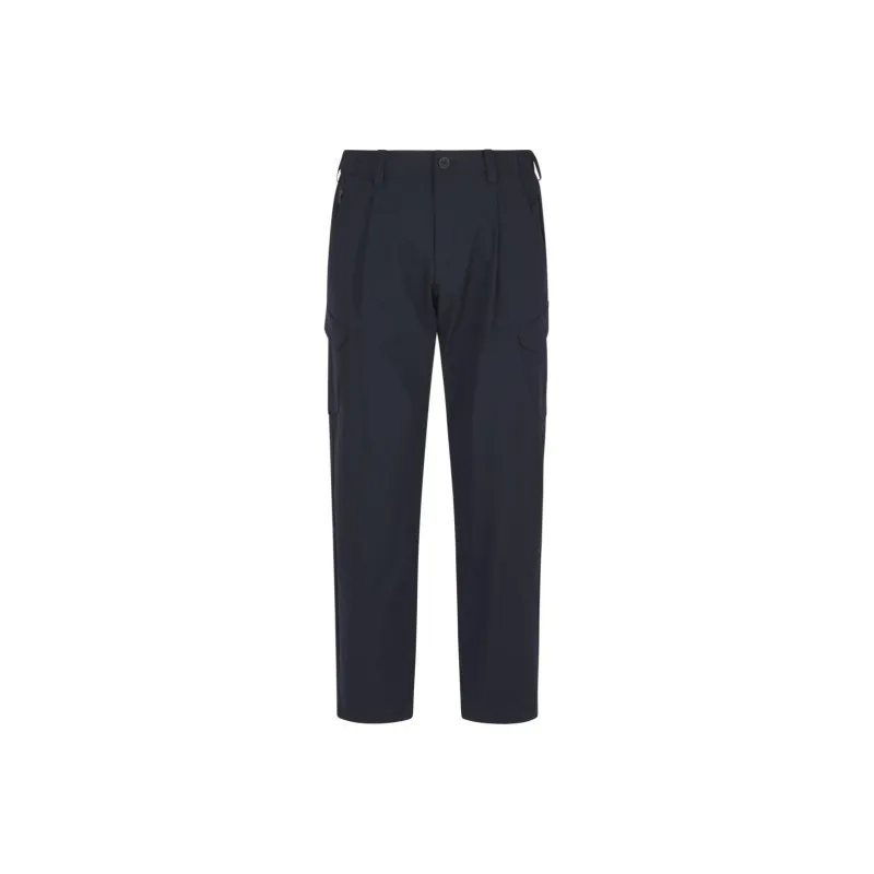 HERNO High Waisted Pants-0