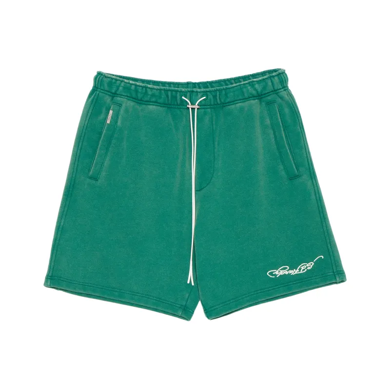 Ed Hardy Casual Shorts Unisex-5