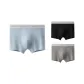 [3 Pack]Light Blue/Black/Gray