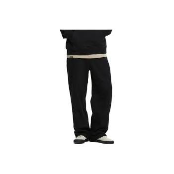 New Balance Casual Pants Men's Black