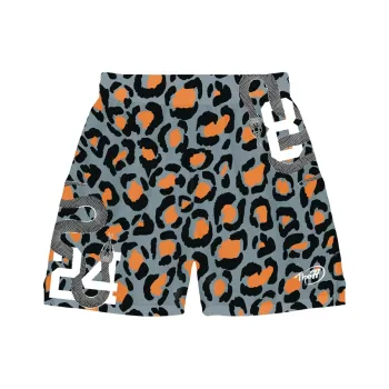 TIP OFF Casual Shorts Unisex