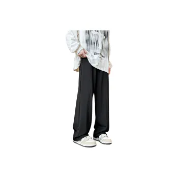 LCWP Casual Pants Unisex