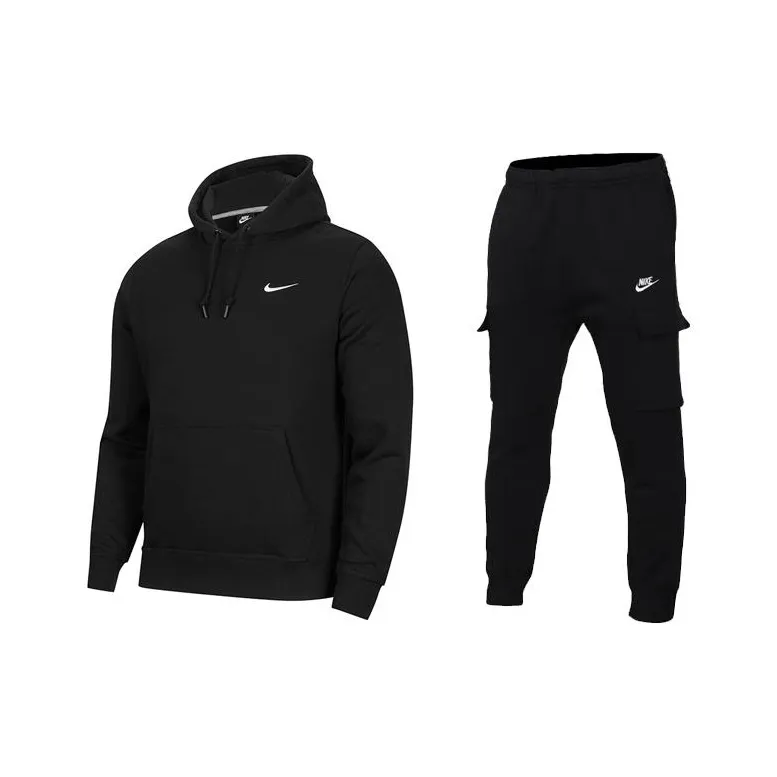 Стильные термо кроссовки nike lunar force 1 duckboot 17